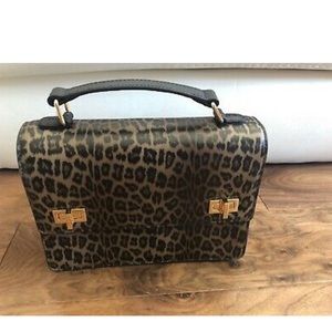 NEW RARE HENRI BENDEL CROSSBODY